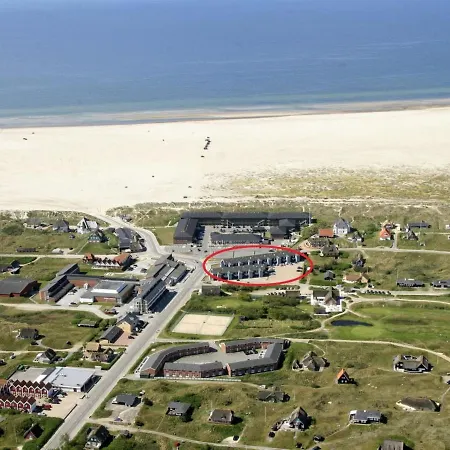 Ronia - 100m From The Sea By Interhome * Fanø