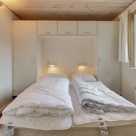 公寓 Ronia - 100m From The Sea By Interhome Fanø