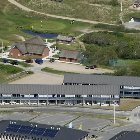 Ronia - 100m From The Sea By Interhome * Fanø