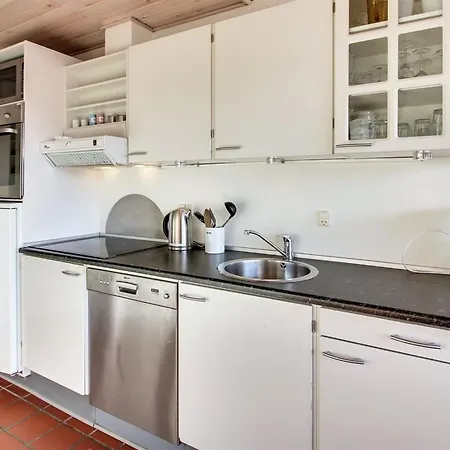 Ronia - 100m From The Sea By Interhome Fanø