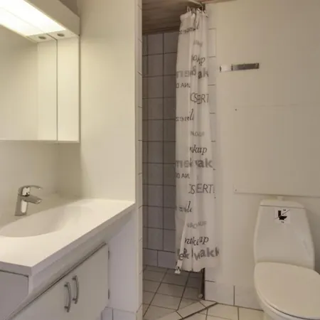 Ronia - 100m From The Sea By Interhome 公寓 Fanø