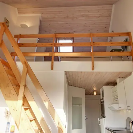 Ronia - 100m From The Sea By Interhome *