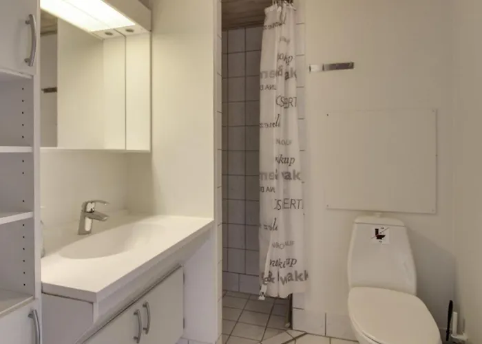 Ronia - 100m From The Sea By Interhome Apartment Fano