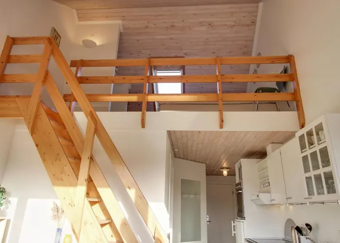 Ronia - 100m From The Sea By Interhome *